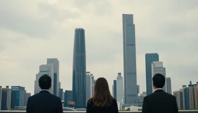 技术开发选型中的核心关注点与产业升级路径