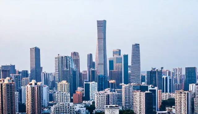 企业管理系统：技术推广中的性能与适用条件分析