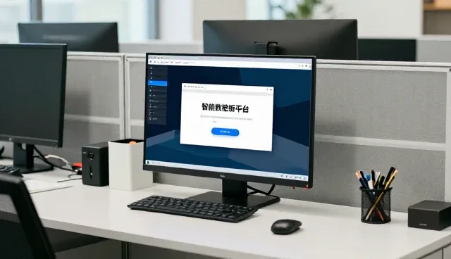 应用开发选型时需要关注的关键技术要素